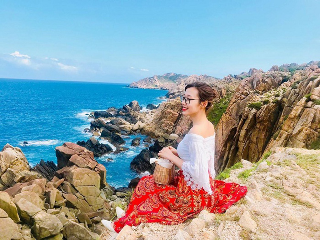 bai da thao nguyen